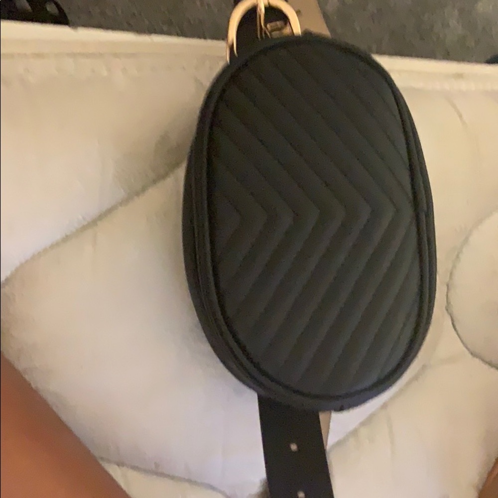 Steve Madden Fanny pack